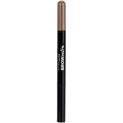 Maybelline Brow Define And Fill Duo By Eyestudio 250 Blonde