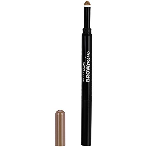Maybelline Brow Define And Fill Duo By Eyestudio 250 Blonde