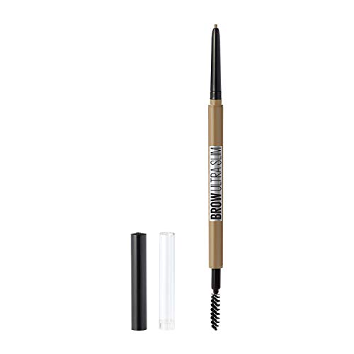 MAYBELLINE Brow Ultra Slim Defining Eyebrow Pencil - Blonde 250
