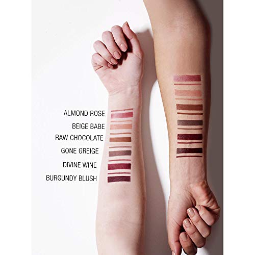 Maybelline Color Sensational Shaping Lip Liner 56 Almendra Rose 5g