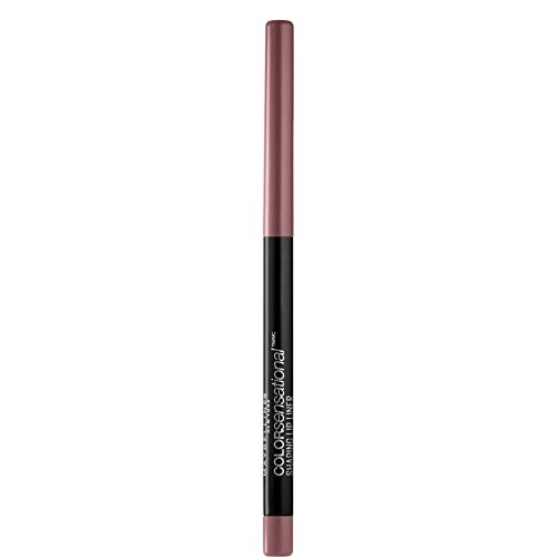 Maybelline Color Sensational Shaping Lip Liner 56 Almendra Rose 5g