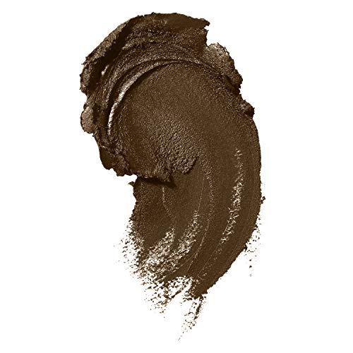 MAYBELLINE - Eye Studio Color Tattoo Leather 24HR Cream Gel Eyeshadow 95 Chocolate Suede - 0.14 oz. (4 g)