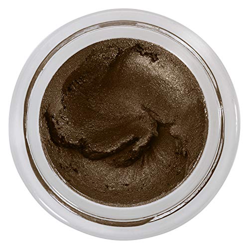 MAYBELLINE - Eye Studio Color Tattoo Leather 24HR Cream Gel Eyeshadow 95 Chocolate Suede - 0.14 oz. (4 g)