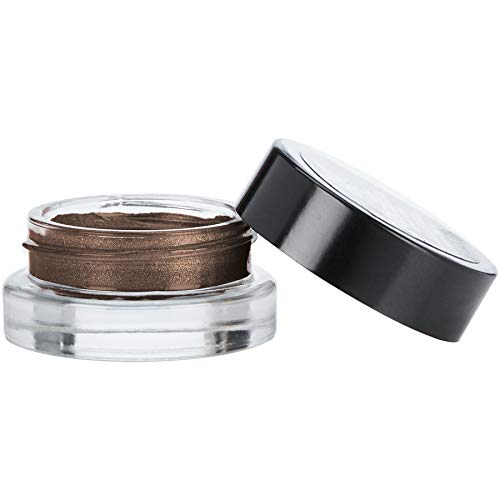 MAYBELLINE - Eye Studio Color Tattoo Leather 24HR Cream Gel Eyeshadow 95 Chocolate Suede - 0.14 oz. (4 g)