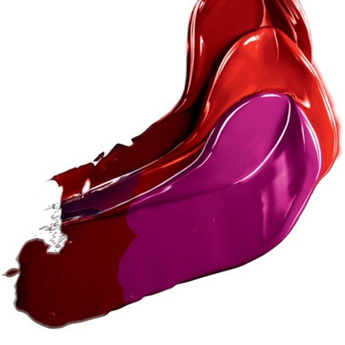 Maybelline MAY CS VIVID HOT LACQ.BLfr/it/nl 68 SAS barra de labios Rosa Brillo - Barras de labios (Rosa, SASSY, Brillo, 21 mm, 56 mm, 125 mm)