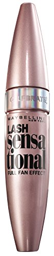 Maybelline New York Lash Sensational Mascara Very Black