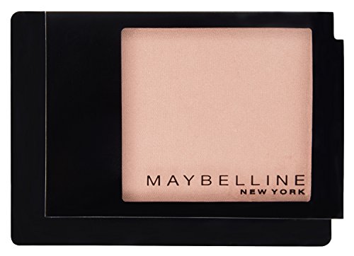 Maybelline New York Master Heat - Colorete en Polvo para Mejillas, Tono 040 Pink Amber