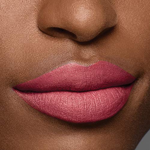 Maybelline New York - Pintalabios SuperStay Ink Crayón tono 90 Keep It Fun, rosa