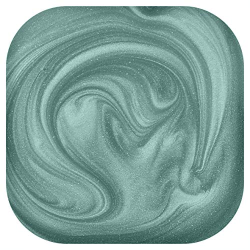 Maybelline New York Super Stay 7 Days - Esmalte de uñas, color turquesa y tango 915, 10 ml