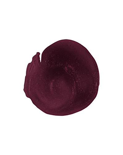 Maybelline New York - Superstay 24H, Pintalabios Mate de Larga Duración, Tono 845 Aubergine