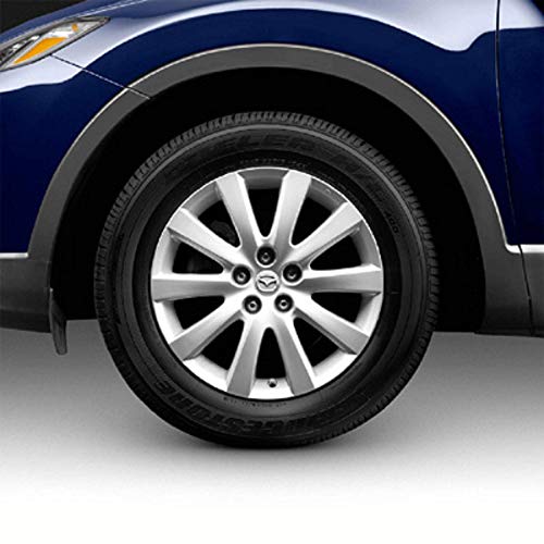 Mazda CX-9 - Llanta de metal ligero (18 pulgadas, diseño 125)