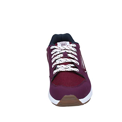 MBT 1997 W, Zapatillas para Mujer, Morado (233), 37 EU