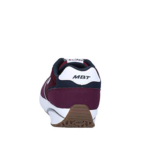 MBT 1997 W, Zapatillas para Mujer, Morado (233), 37 EU