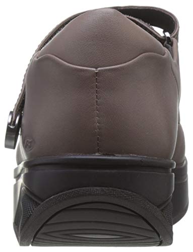 MBT Sirima 6S MJ W, Merceditas para Mujer, Beige (Neutral Taupe), 36 EU
