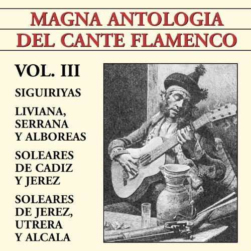 Me viene persiguiendo (Soleares de Alcalá)