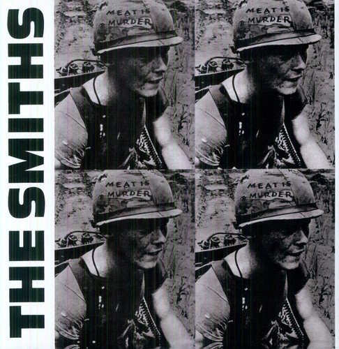 Meat Is Murder  [Vinilo][Remastered]