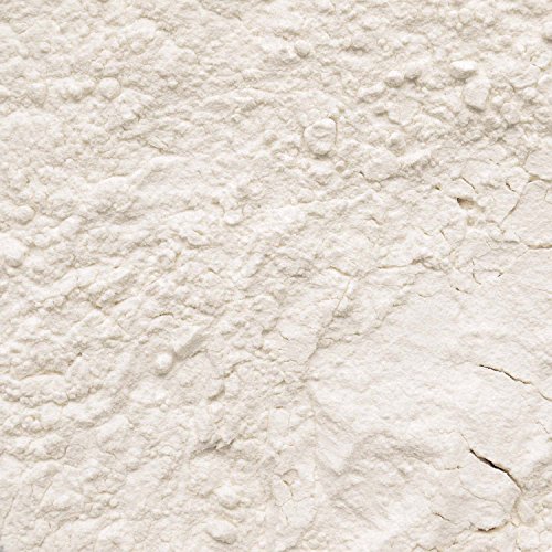 Meavita Meavita Harina de Coco Orgánica, 1 Paquete (1 x 2500 g)