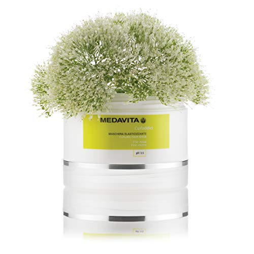 Medavita - Curladdict - Mascarilla Capilar Para Pelos Rizados pH 3.5 - 150ml