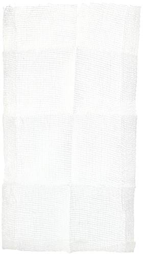 Meditrade 1000 Beesana - Gasas estériles, 8 capas, 5 x 5 cm, 100 unidades