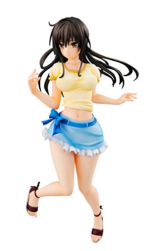 Megahouse To Love-RU Gals PVC Statue Yui Kotegawa 21 cm