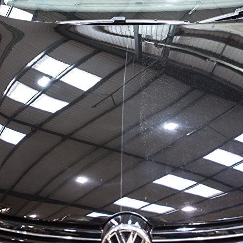 Meguiar´s G19216EU Pulimento de Acabado para automóvil, Set de 50