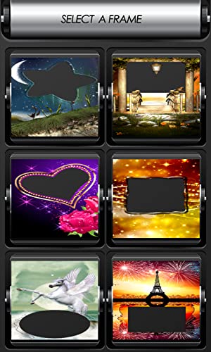 Mejores Photo Frames