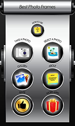 Mejores Photo Frames