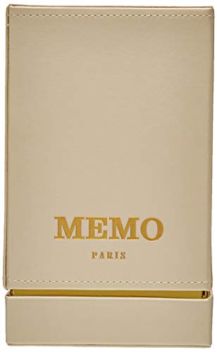 Memo Kedu Eau De Parfum vapo 75 ml, 1er Pack (1 x 75 ml)