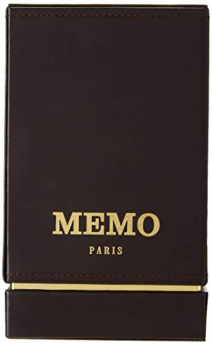 Memo Paris, Agua fresca - 75 ml.