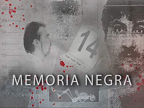 Memoria Negra