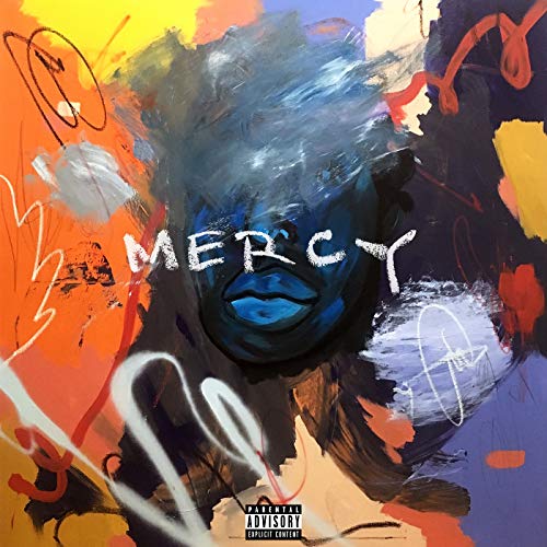 mercy [feat. VIC MENSA] [Explicit]