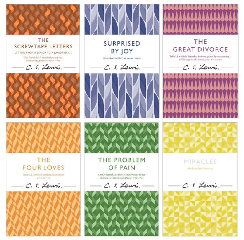 Mere Christianity (C. S. Lewis Signature Classic)