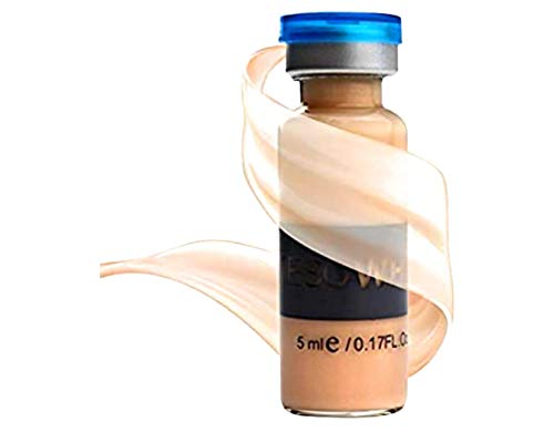 Meso White Serum BB de Glow Micr oneedling Makeup Serum 5 ml