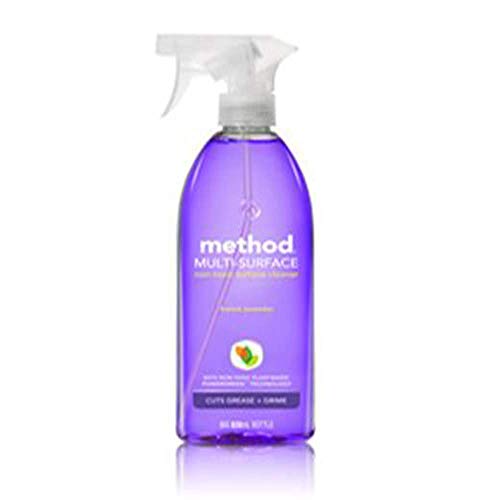 Method All Purpose Spray Lavender 828Ml