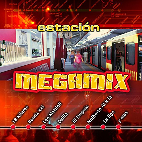 Mi Mujer / Es el Amor Quien Llega / Por Amarte Así / Todos Tenemos un Amor / Se Nos Fue el Amor / La Flaca / La Chica Sexy / Me Tiene Enamora'o