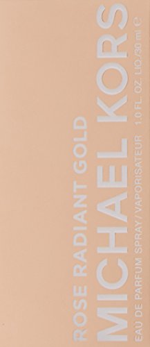 Michael Kors Rose Radiant Gold Perfume - 30 ml
