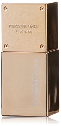 Michael Kors Rose Radiant Gold Perfume - 30 ml