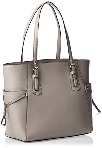 Michael KorsVoyagerMujerBolsos totesGris (Pearl Grey)15x37x29 Centimeters (B x H x T)