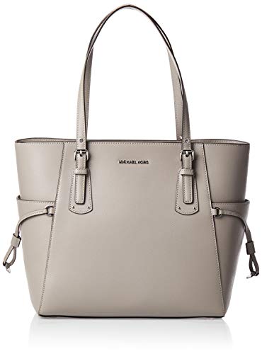 Michael KorsVoyagerMujerBolsos totesGris (Pearl Grey)15x37x29 Centimeters (B x H x T)