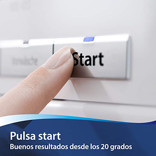 Micolor 2550086 Detergente Gel Adiós al Separar - 30 Lavados