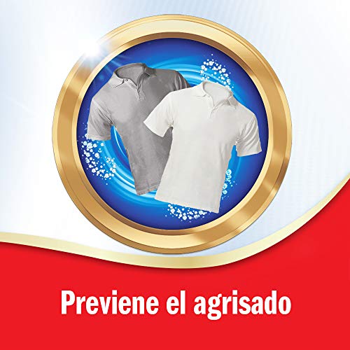 Micolor Detergente Gel Adiós al Separar 30 Lavados - Pack de 4, Total 120 Lavados