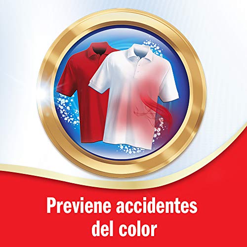 Micolor Detergente Gel Adiós al Separar 30 Lavados - Pack de 4, Total 120 Lavados