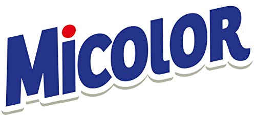 Micolor Detergente Gel Colores Vivos - 1685 g