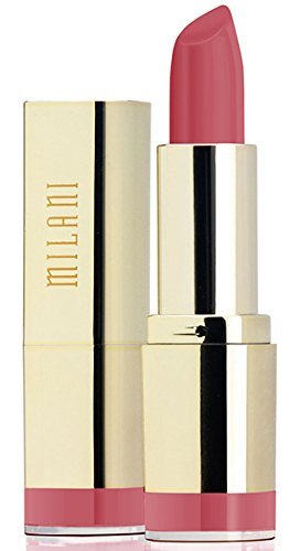Milani Color Statement Lipstick, Matte Darling, 0.14 Ounce by Milani