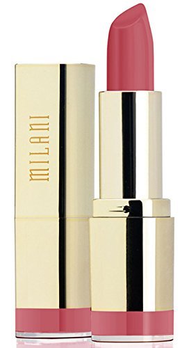 Milani Color Statement Lipstick, Matte Darling, 0.14 Ounce by Milani