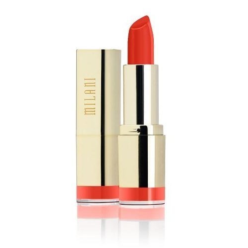 MILANI Color Statement Moisture Matte Lipstick - Matte Passion (Vegan) by Milani