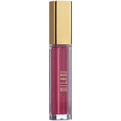Milani Shine brillante Lip Gloss - fetiche malva, Paquete 1er (1 x 1 pieza)