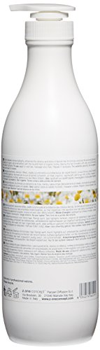 Milk Shake, Sweet Camomile - Champú para cabello rubio 1000 ml