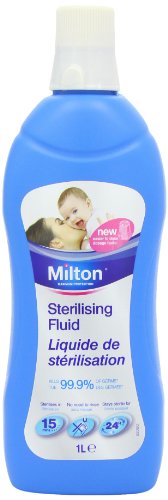 Milton 1000ml Sterilising Fluid