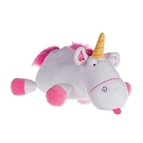 Minions - Despicable Me - Unicorn Licorno 60 cm peluche
